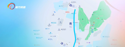 昆明北市区这两条路预计今年6月开通